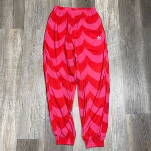 Adidas parachute pants